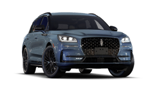 2025 Lincoln Lincoln Corsair External Image 4